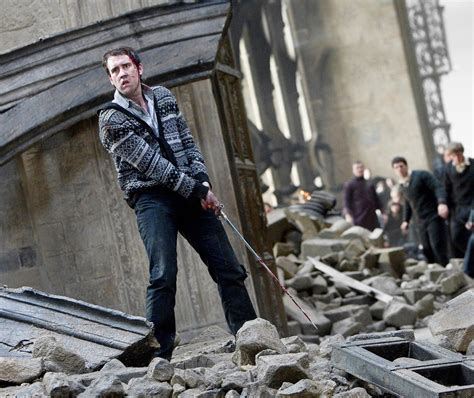 Harry Potter And The Deathly Hallows Part Ii Picture 8