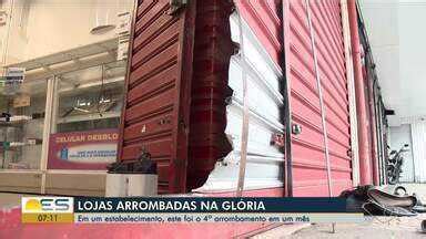 Bom Dia Es Criminosos Usam Pedra Machado E P De Cabra Para Arrombar