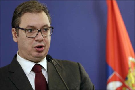 VUČIĆ KIPTI OD BJESA Povećava se broj država koje će glasati za