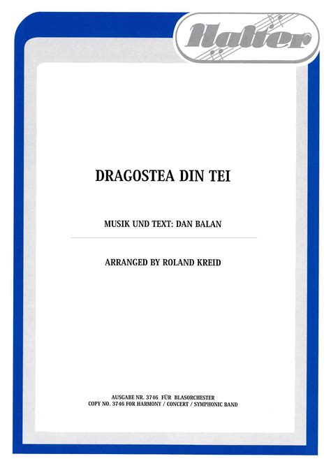 Dragostea Din Tei Lyrics 1