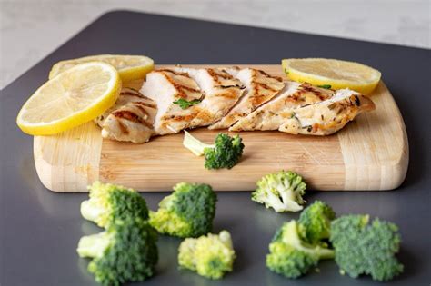 Lemon Chicken Recipe Memorial Sloan Kettering Cancer Center