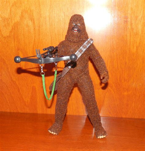 Chewbacca 137204 The Mego Museum User Gallery