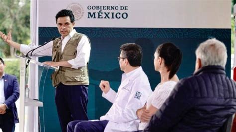 Presenta Imss Plan De Preparaci N Y Respuesta Institucional Covid