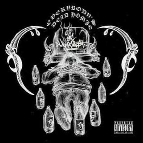 Mc Holocaust Everybodys Dead Homie Lyrics And Tracklist Genius