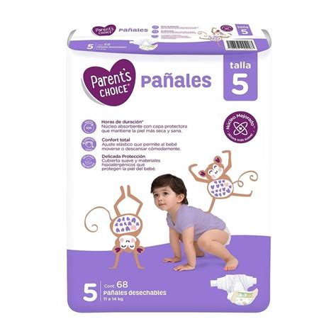 Pañales Etapa 5 en Walmart Tu tienda en línea México