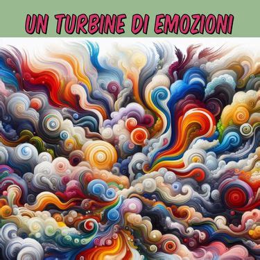 Book Creator Un Turbine Di Emozioni