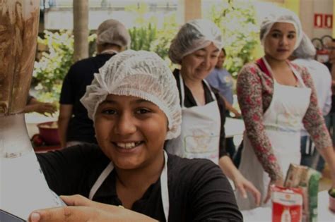 Casa do Zezinho promove evento famosos para comemorar Dia das Crianças