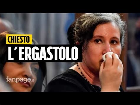 Chiesto L Ergastolo Per Alessia Pifferi Il Pm Ha Messo La Sua Vita