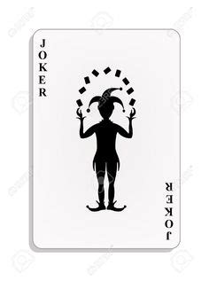 11 meilleures idées sur Carte joker carte joker joker carte à jouer