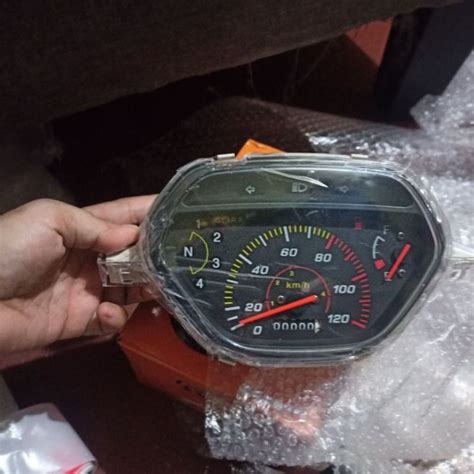 Speedometer Assembly Wave Alpha Lazada Ph