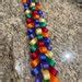 Homecoming Mum Braid Bundle Love Chain Military Braid Loopy Braid