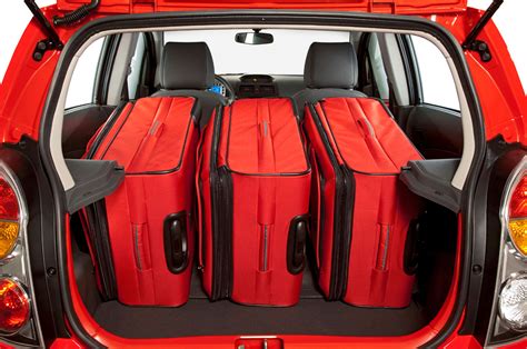 Chevrolet Spark (Chevrolet Spark) - стоимость, цена, характеристика и ...