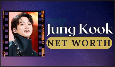 Jung Kook Net Worth, Age, Height, Family, Songs, Biography - My Blog