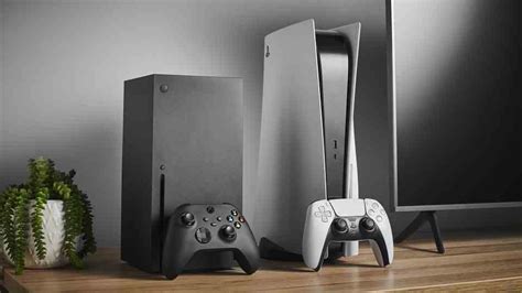 Qu Consola Es Mejor Comprar Xbox Series X O Ps