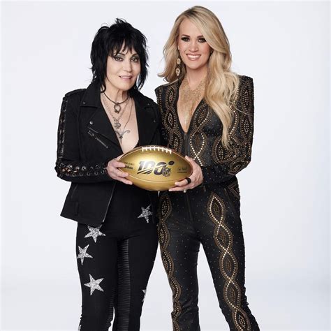 Is Joan Jett Gay Or Bisexual Let S Find Out OnRumors