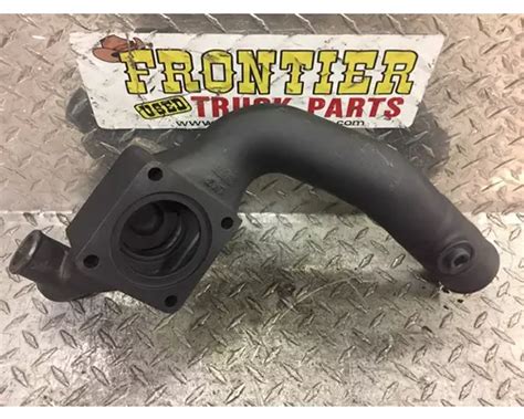 Cummins M Thermostat Housing Oem In Dorr Mi