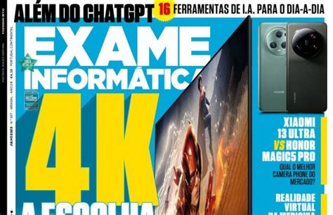 Exame Inform Tica Exame Inform Tica N Setembro