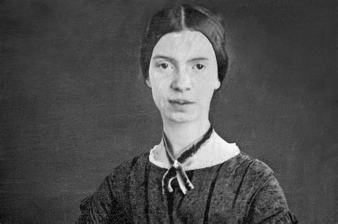 Parting by Emily Dickinson - Scottish Poetry Library