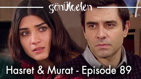 Hasret Murat Scenes Episode Becoming A Lady Youtube