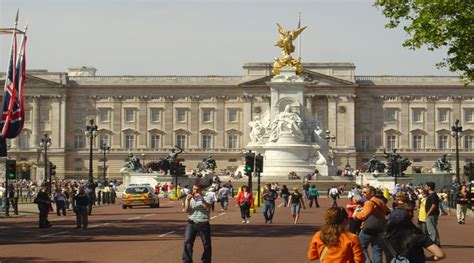 Top Tourist Attractions To Visit On London Tour Welcome To Traveling