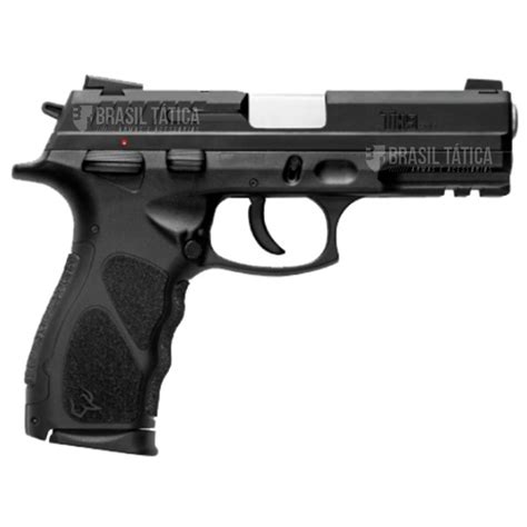 Pistola Taurus Th Cal Mm Brasil T Tica