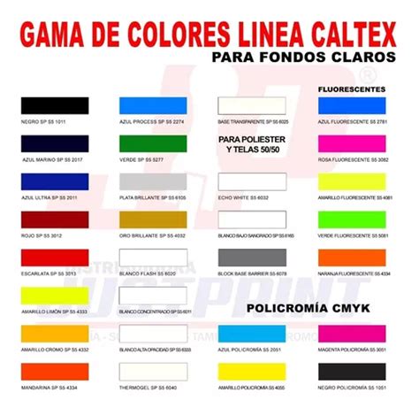 Kit Tintas Policromia Caltex Cmyk Serigrafia Grs C U Cuotas Sin