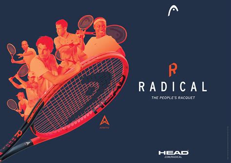 Test Raquette De Tennis HEAD Radical MP 2023 TennisAddict