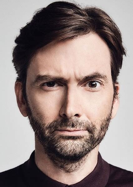 Fan Casting David Tennant As Best Actor In Mycast 2023 Awards On Mycast