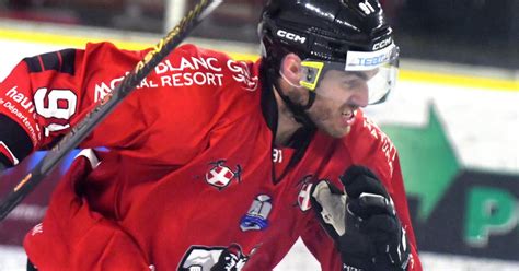 Hockey Sur Glace Ligue Magnus Sans But Depuis Matches Corrig