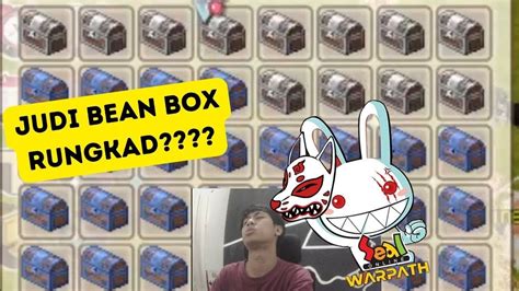 Judi Beanbag Box Apakah Rungkad Seal Online Warpath Youtube