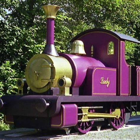 Lady Thomas The Tank Engine Wikia Fandom Powered By Wikia Thomas