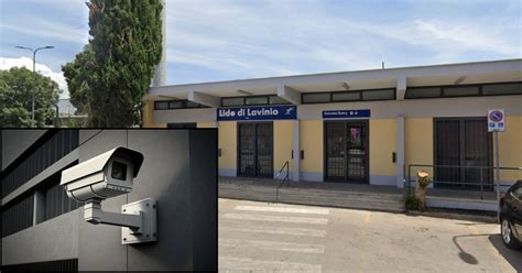 Anzio Degrado A Lavinio Prostitute Nude Nonostante I Controlli