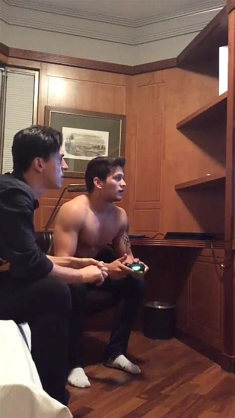 Hot Shirtless Nutshots ThisVid