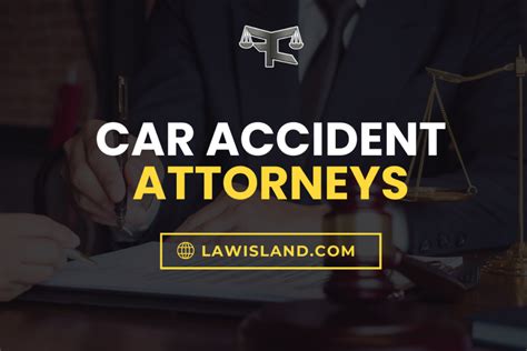 Long Island Car Accident Lawyer Get Help After A Car Crash