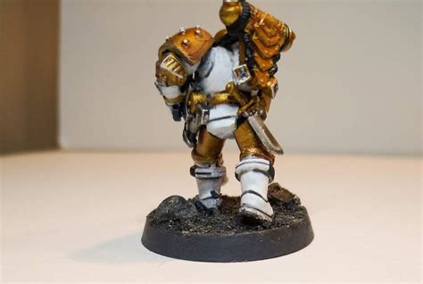 Emperors Swords Imperial Space Marine Warhammer 40k Amino