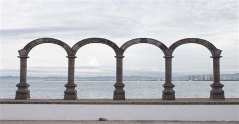 Los Arcos Del Malec N Bienestar Vallarta