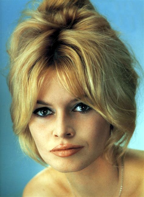 Brigitte Bardot Brigitte Bardot Bardot Hair Bridget Bardot