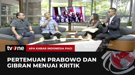 Relawan Jokowi Pecah Suara Politisi Gerindra Dan Relawan Ganjar