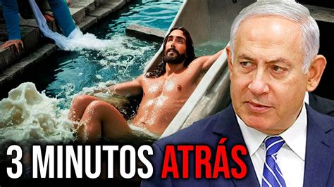 Descoberta Na Piscina De Silo Revela O Do Governo Israelense Choca