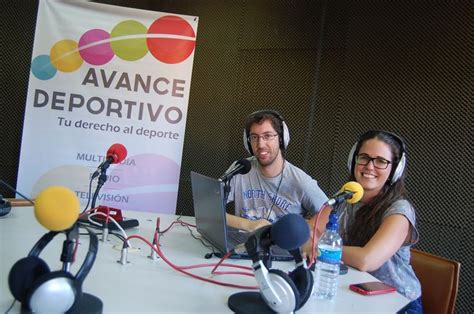 Avancedeportivoesradio Deportes Avance Radio