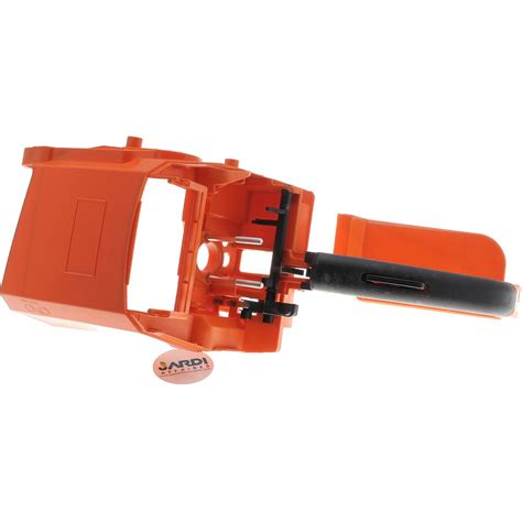 Poignée arière tronçonneuse Stihl 029 039 MS290 MS310 MS390