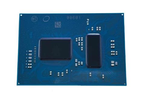 SRL2Q Intel Unboxed And OEM Processor