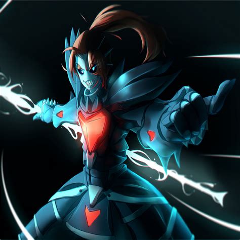 50 Undertale Undyne The Undying 319656 Undertale Undyne The Undying