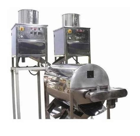 Semi Automatic Cashew Processing Machine at Rs 590000 piece कज नट