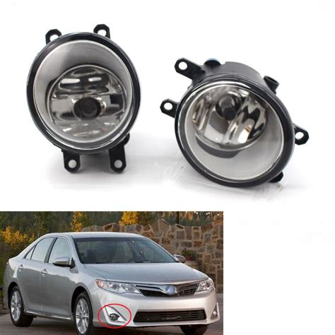 Antibrouillard Pour Toyota Corolla Avensis Camry R Grandado