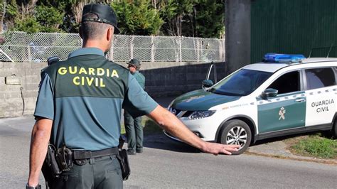 Baja el índice de criminalidad en Lalín y se mantiene en A Estrada