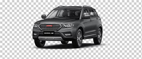 Gran Muralla Haval H Compacto Deportivo Utilitario Autom Vil