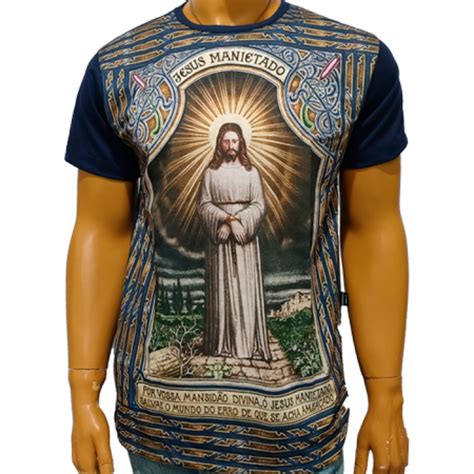 Loja De Roupas Cristã - JESUS - Loja de Roupas Cristã | Moda Religiosa | Companhia Cristã