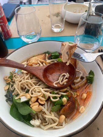 Ibol Chinese Noodle Bar Ramen Raviolis Maison Aix Les Bains