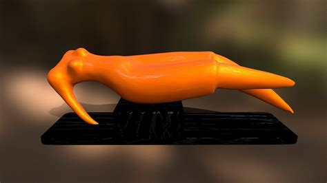 Reclining Nude D Model By Soulbank E Ca Sketchfab